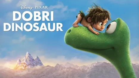 thumbnail - Dobri dinosaur