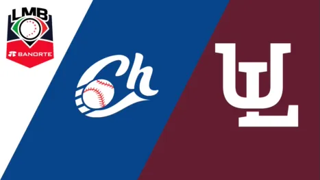 Charros de Jalisco vs. Algodoneros del Unión Laguna