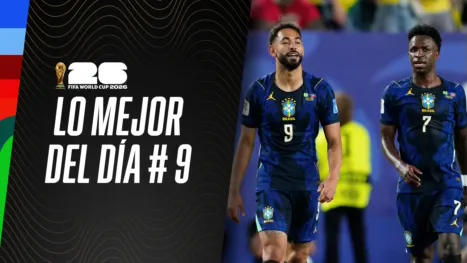 Lo mejor del día #9