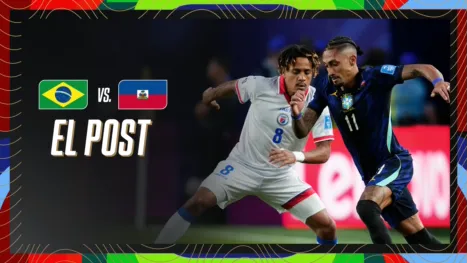 ESPN Mundial: el análisis de Escocia vs. Marruecos y Brasil vs. Haití