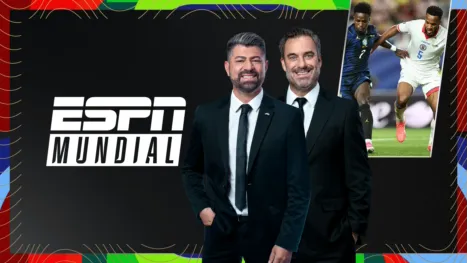 ESPN Mundial: resumen del día #9