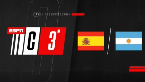 Compacto | Women´s FIH Pro League | España vs. Argentina (3 min)