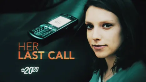 thumbnail - Her Last Call