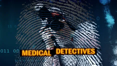 thumbnail - Detectives médicos