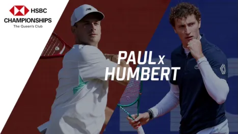 ATP 500: Londres: Semifinais