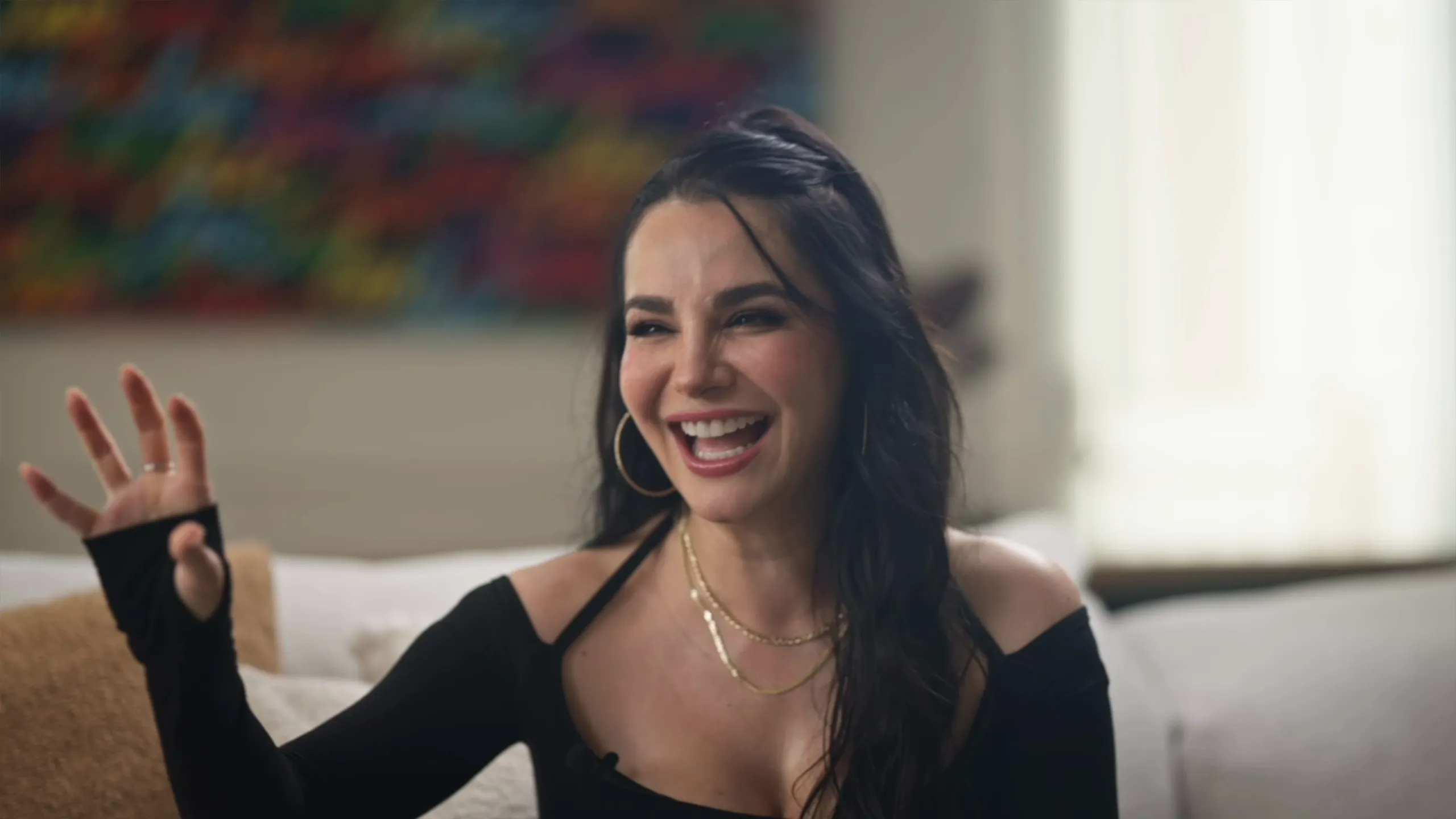 thumbnail - S1:E11 Martha Higareda