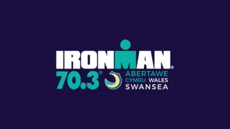 IRONMAN 70.3: Swansea