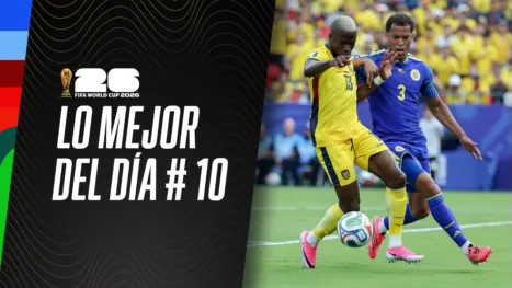 Lo mejor del día #10
