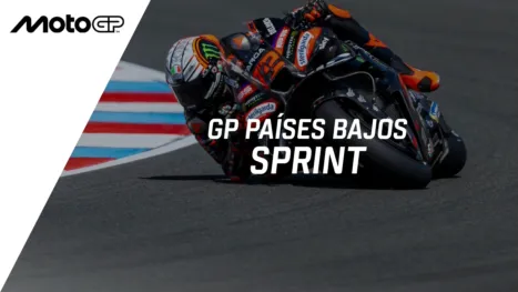 MotoGP Sprint | GP Países Bajos