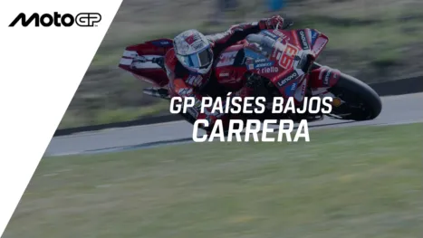 MotoGP Races | GP Países Bajos
