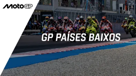 Mundial de Motovelocidade: GP dos Países Baixos