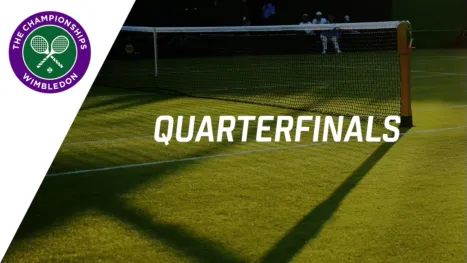 (1) Sinner vs. Struff (Gentlemen's Quarterfinals)