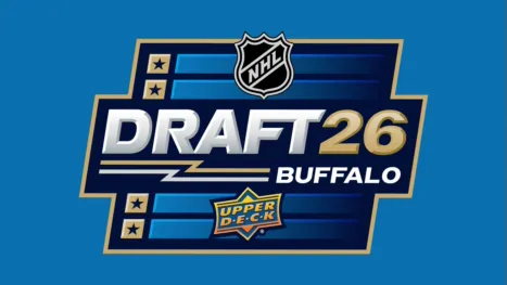 2026 NHL Draft