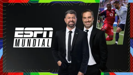 ESPN Mundial