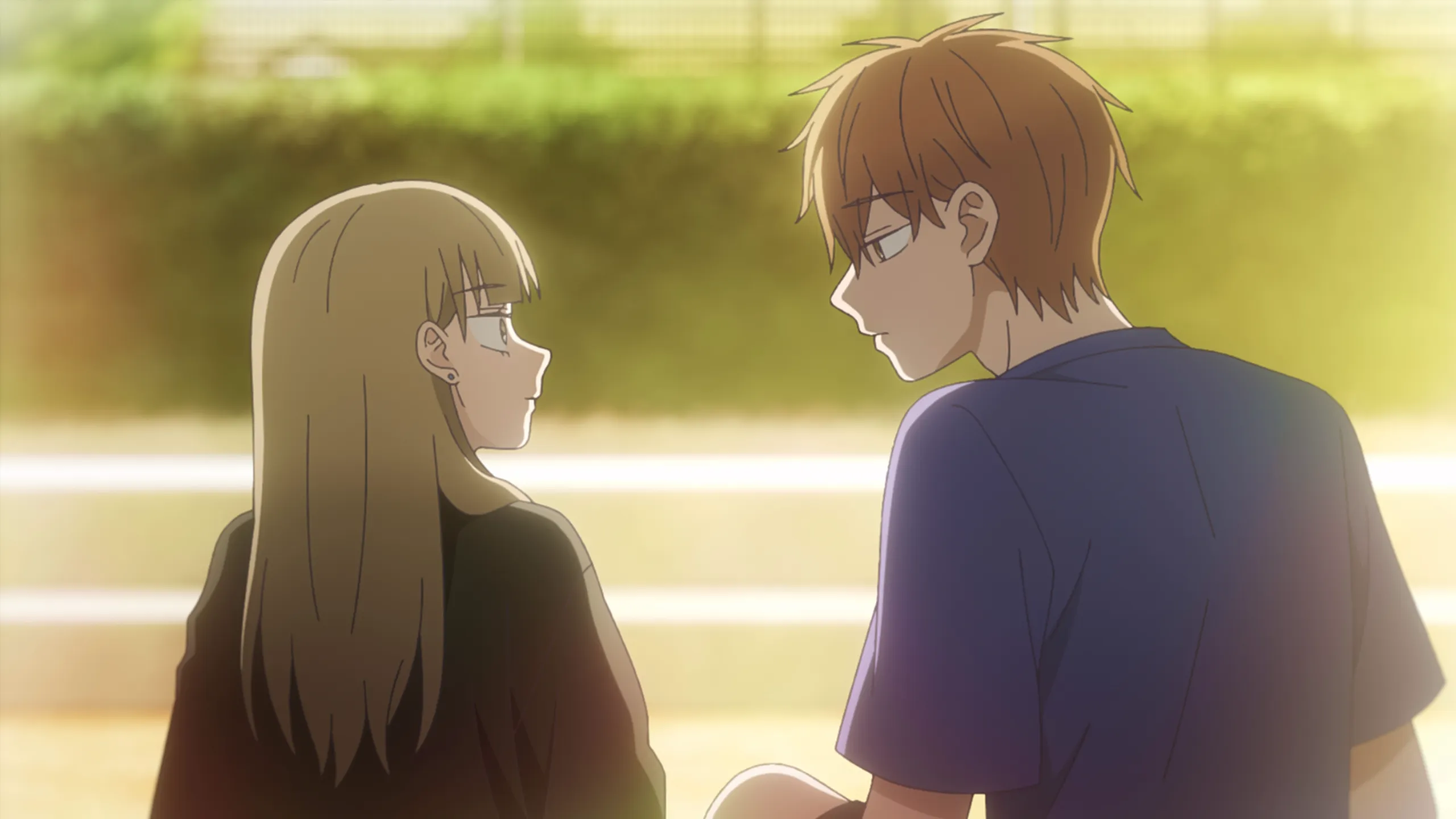 thumbnail - S1：第12話「霹靂」