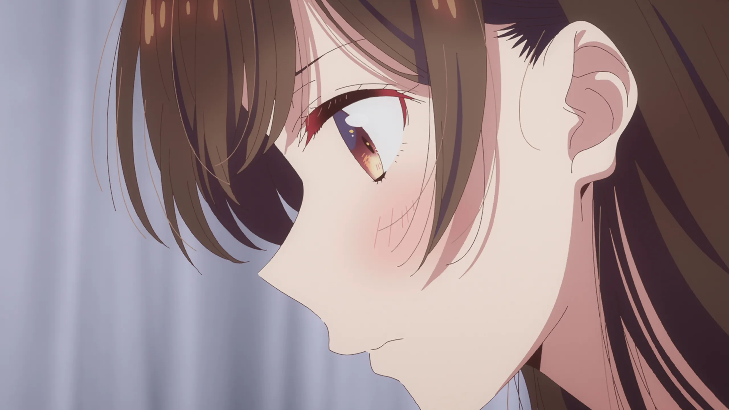 thumbnail - S5：第11話「「引っ越しと彼女」　―コシカノ―」