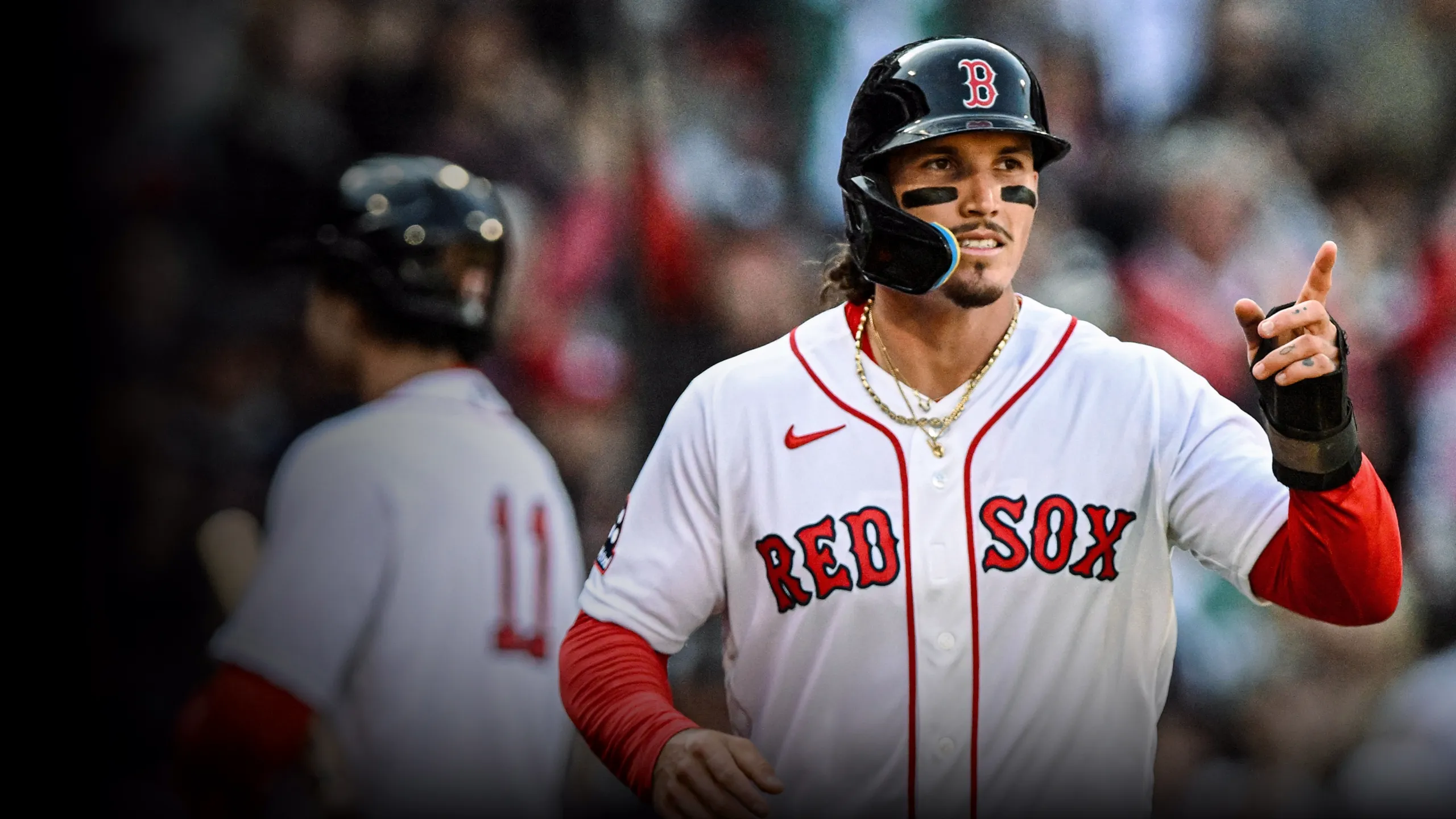 New York Yankees vs. Boston Red Sox