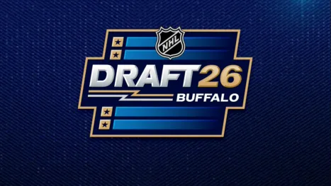 2026 NHL Draft