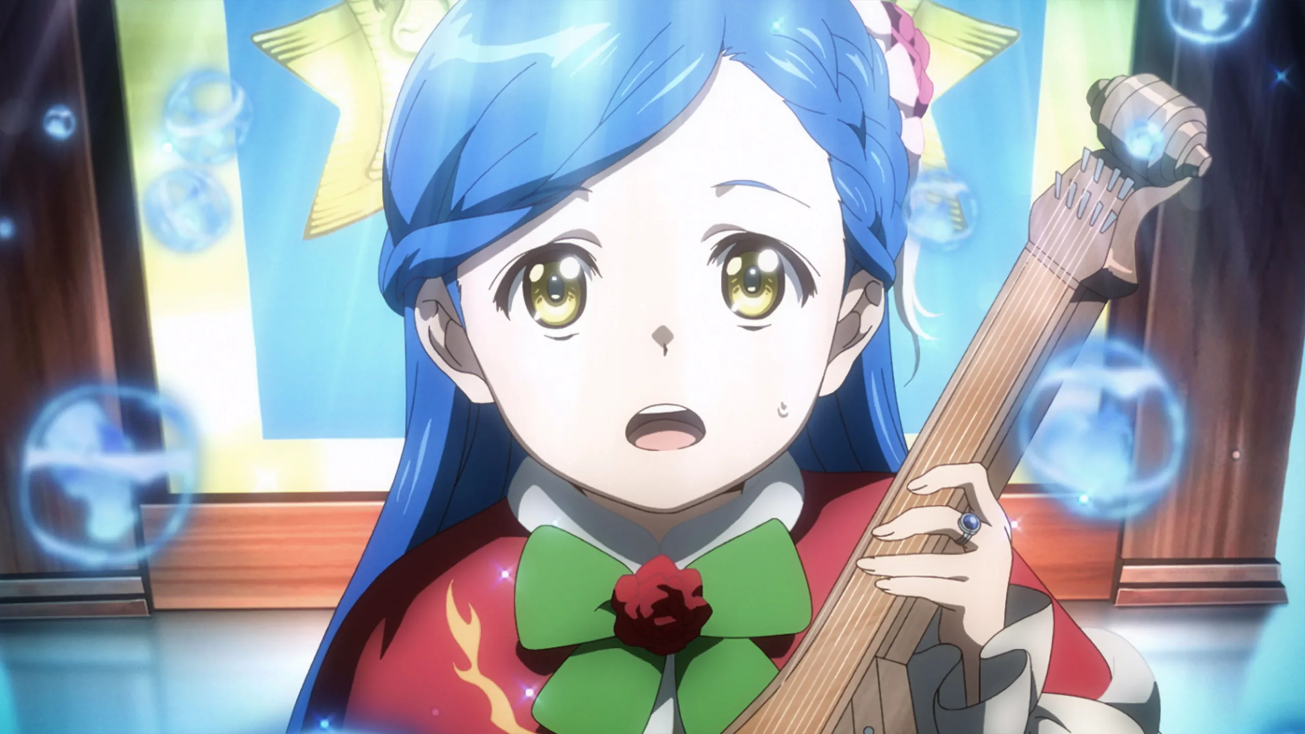 thumbnail - S1：第12話「グーテンベルクの集い」
