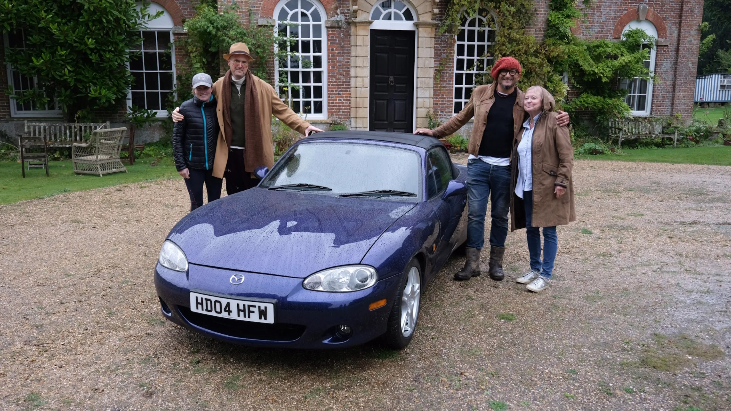 thumbnail - S13:E1 Mazda MX-5 Mk2