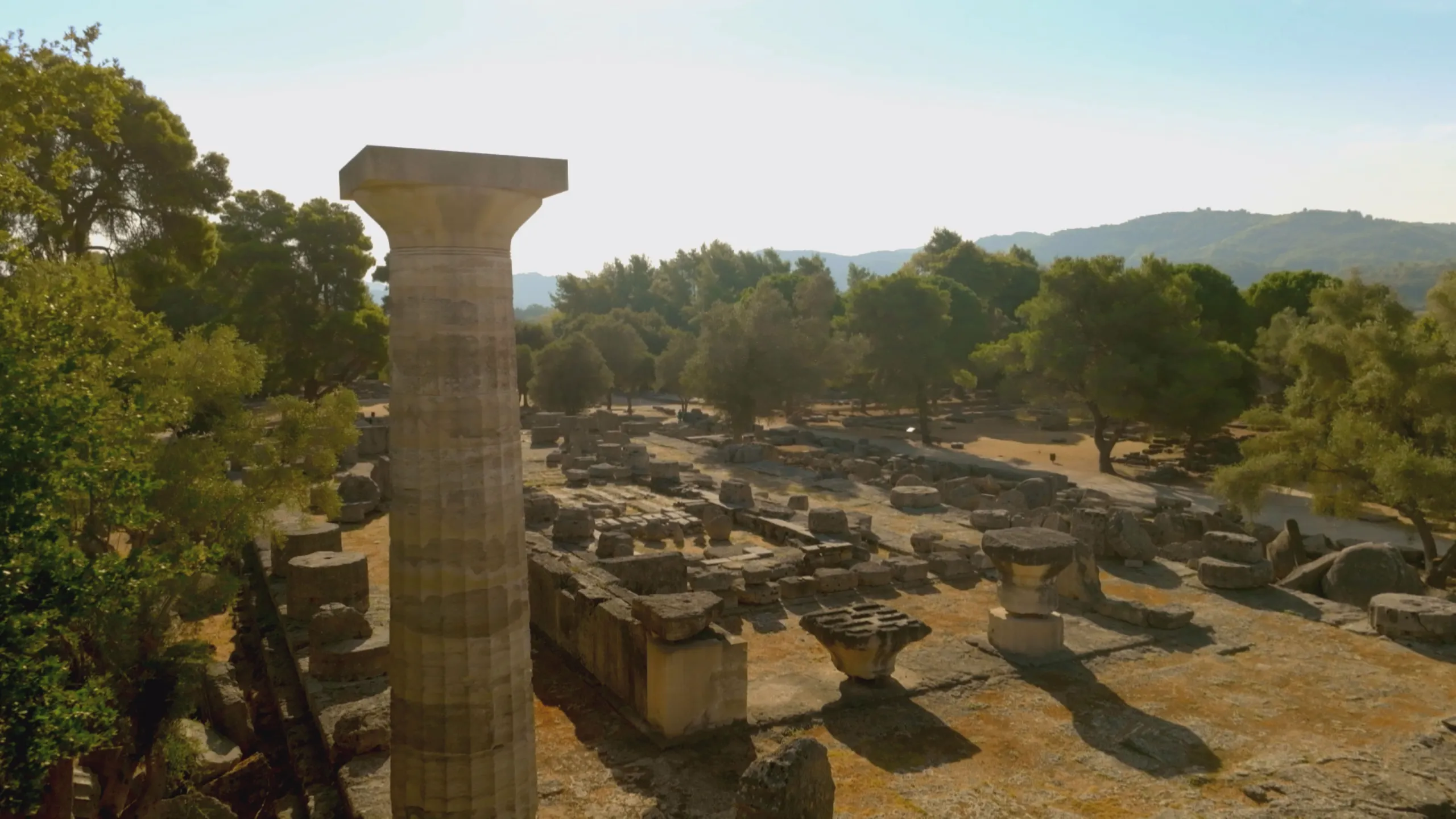 thumbnail - S1:E5 Legends of Hercules