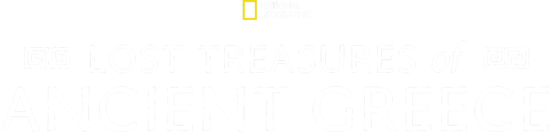 Lost Treasures of Ancient Greece