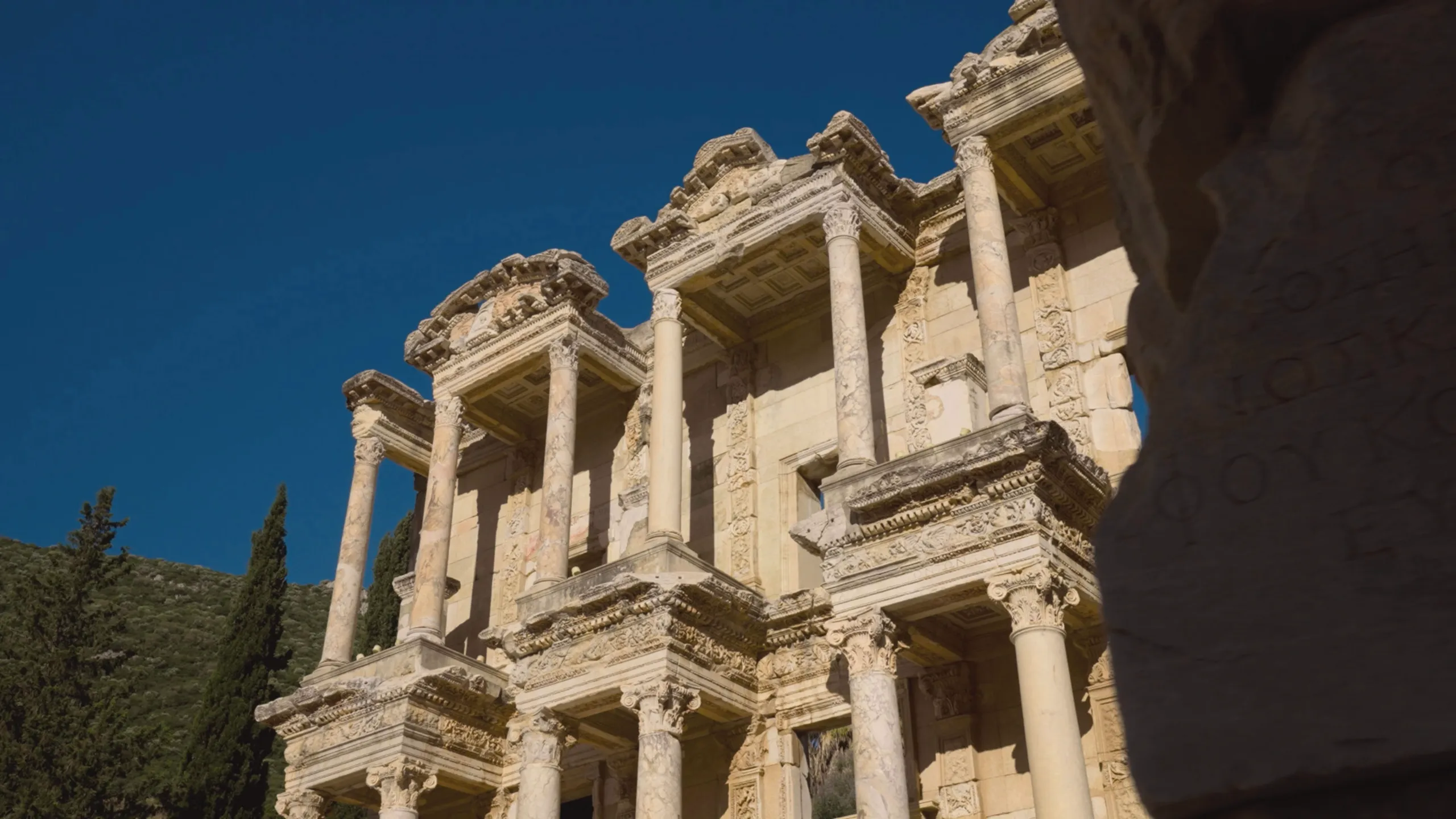 Lost Treasures of Ancient Greece