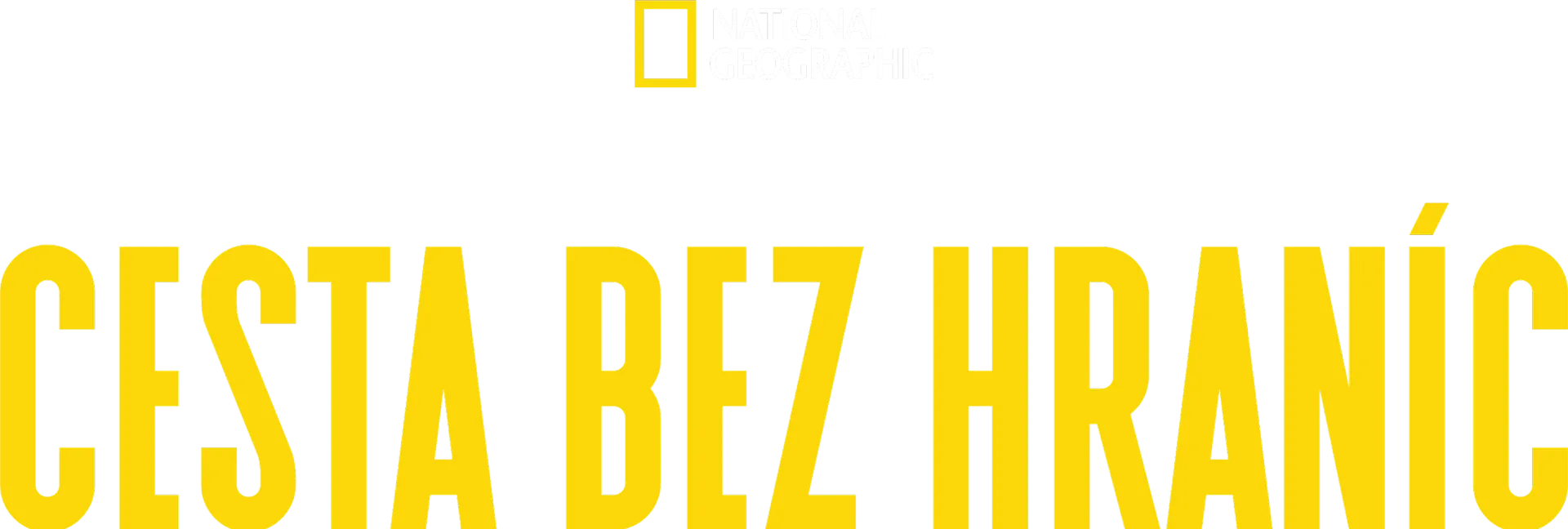 Cesta bez hraníc