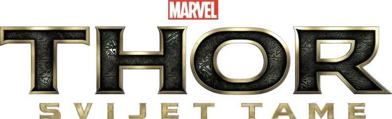 Thor: Svijet tame