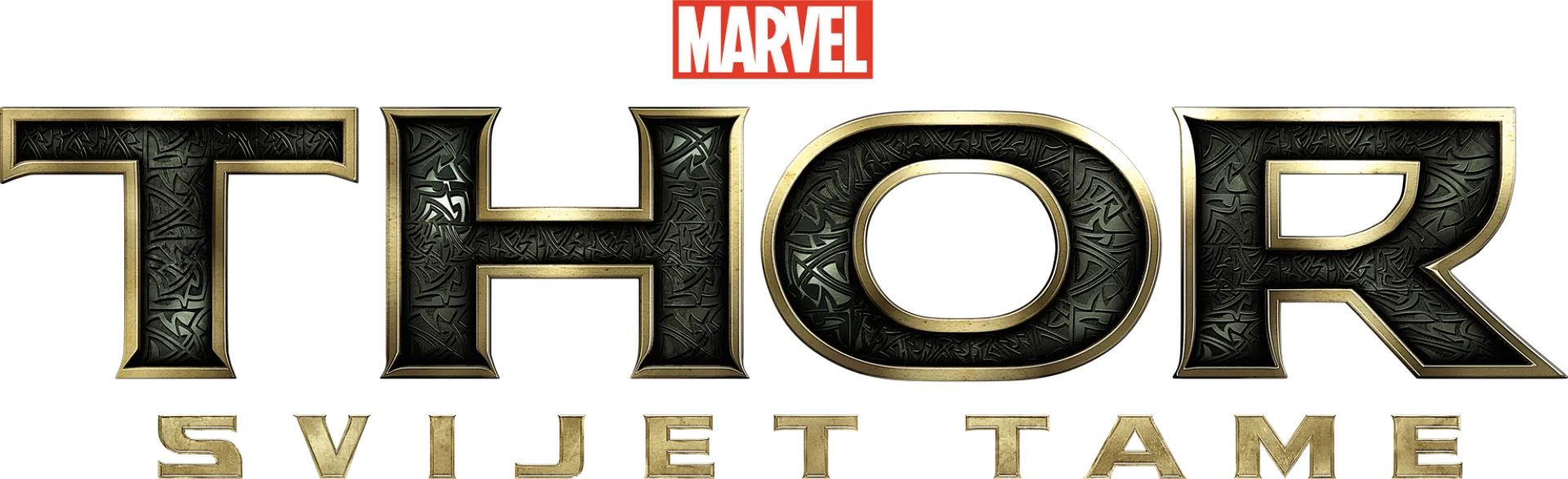 Thor: Svijet tame