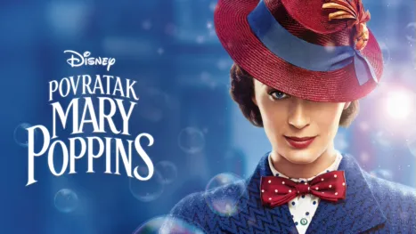 thumbnail - Povratak Mary Poppins