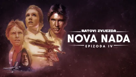 thumbnail - Ratovi zvijezda: Nova nada