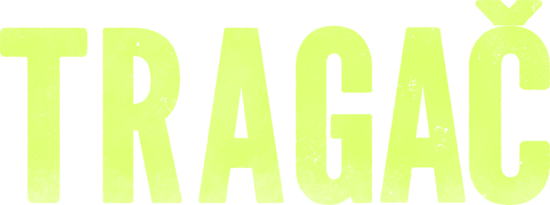Tragač