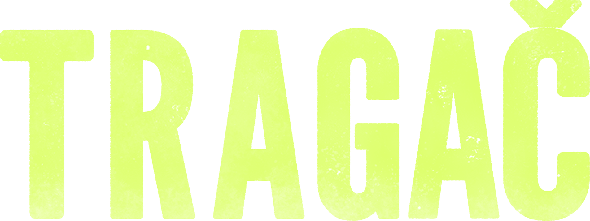 Tragač