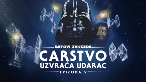 thumbnail - Ratovi zvijezda: Carstvo uzvraća udarac