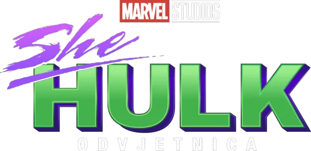 She-Hulk: Odvjetnica