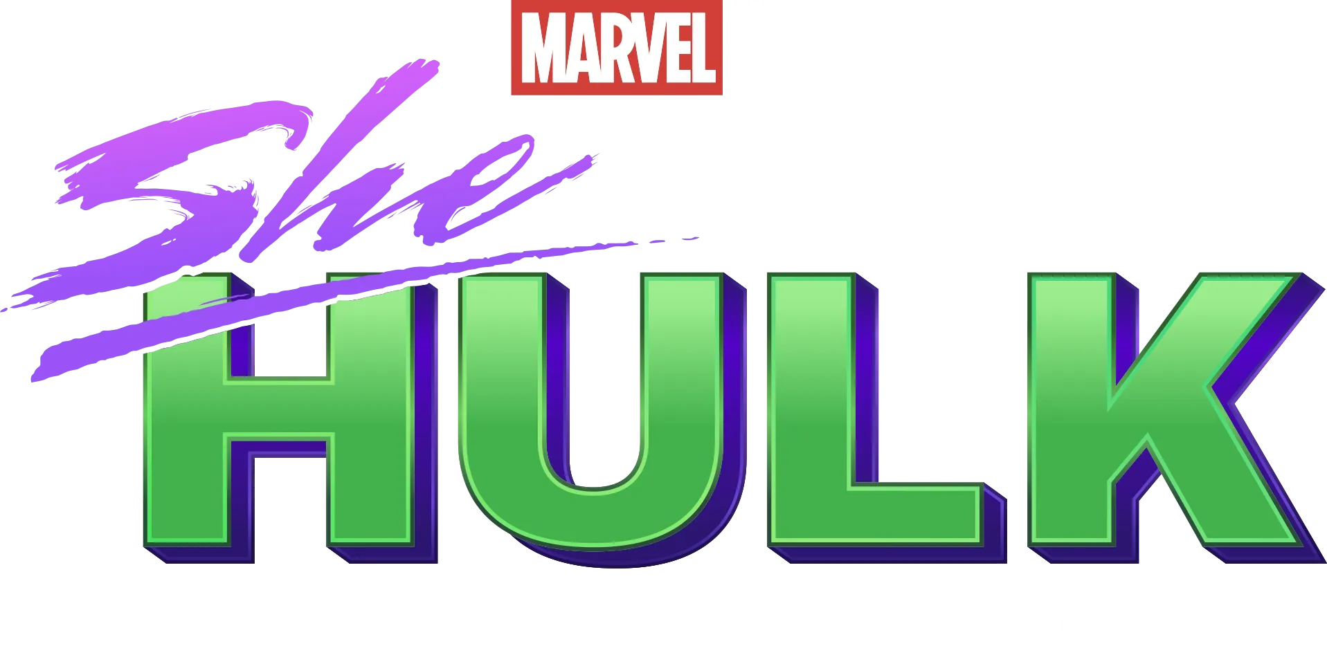 She-Hulk: Odvjetnica