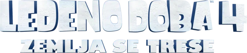 Ledeno doba 4: Zemlja se trese