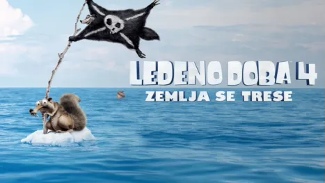 thumbnail - Ledeno doba 4: Zemlja se trese
