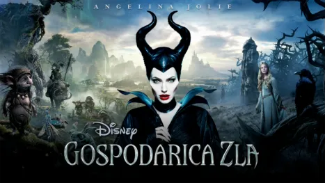 thumbnail - Gospodarica zla