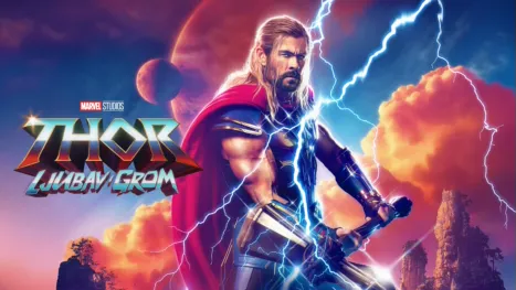 thumbnail - Thor: Ljubav i grom