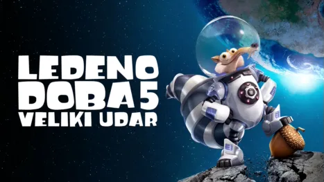thumbnail - Ledeno doba 5: Veliki udar