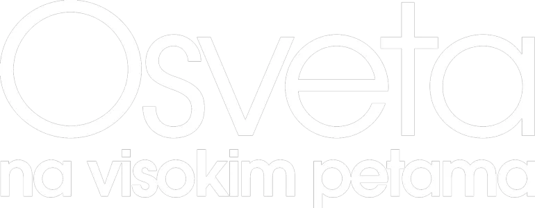 Osveta na visokim petama