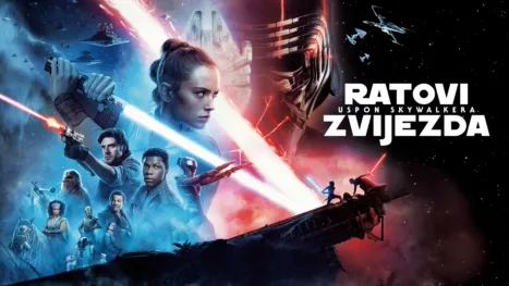 thumbnail - Ratovi zvijezda: Uspon Skywalkera