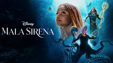 thumbnail - Mala sirena