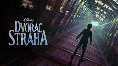 thumbnail - Dvorac straha