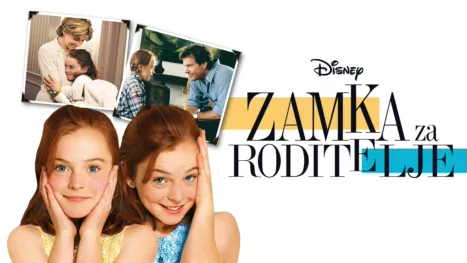 thumbnail - PARENT TRAP, THE