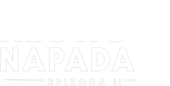 Ratovi zvijezda: Klonovi napadaju