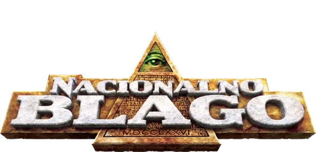 Nacionalno blago