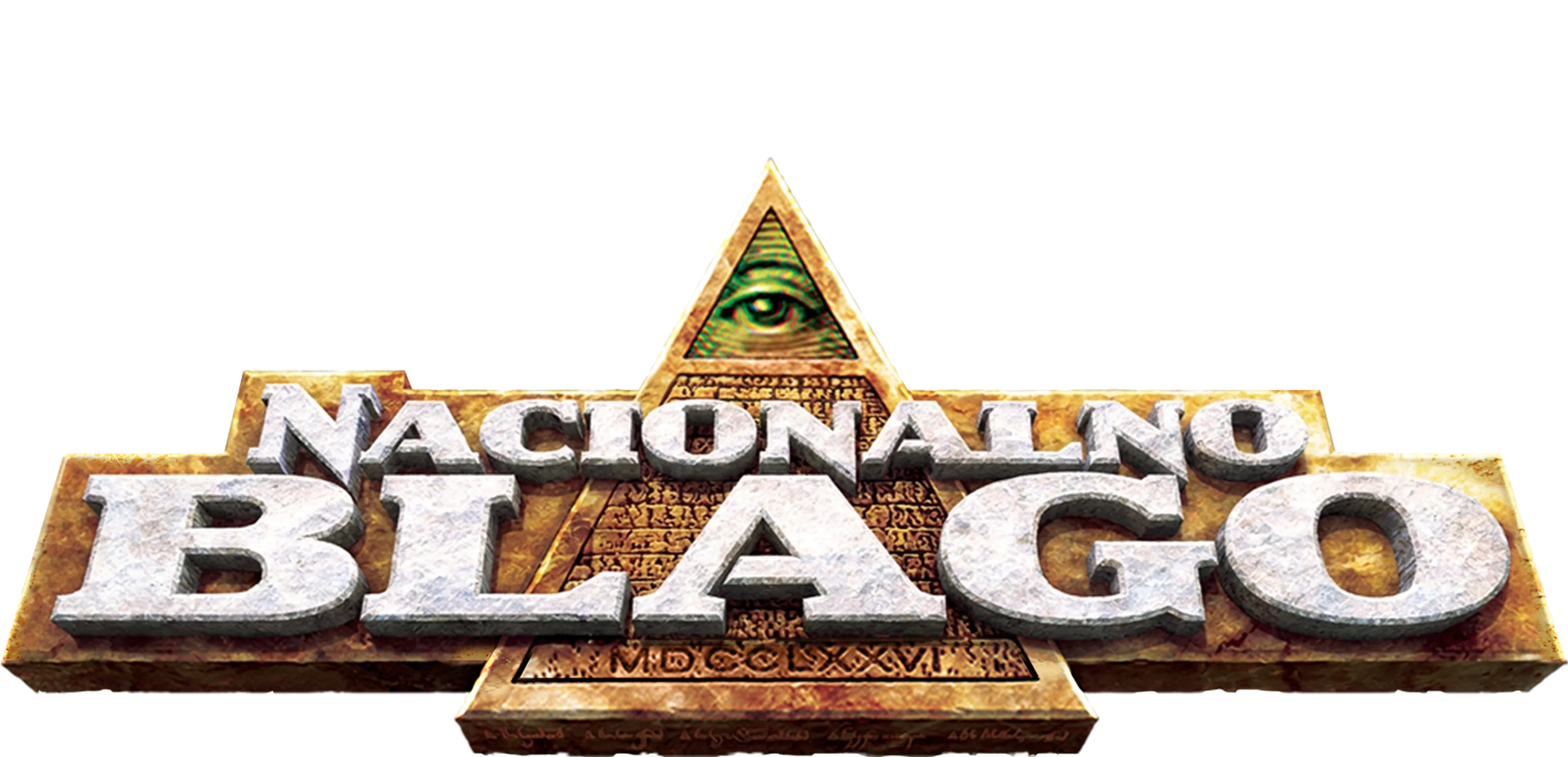 Nacionalno blago